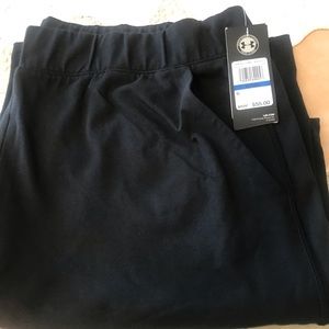 Under armor ladies pants
